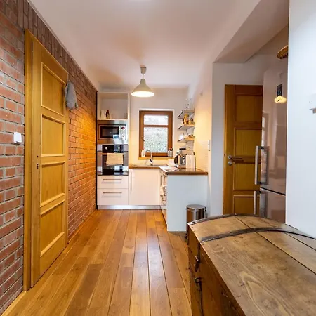 Appartement No.823