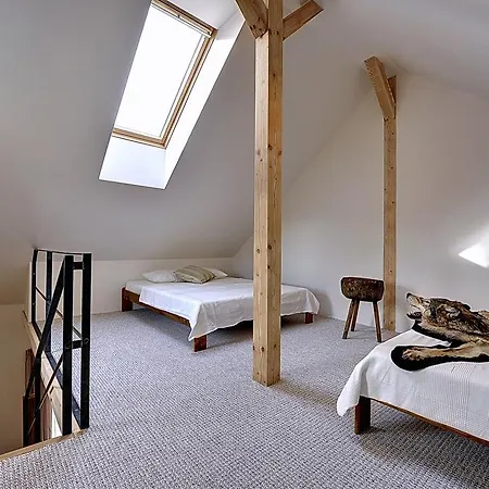 Apartment No.823 Schwaderbach