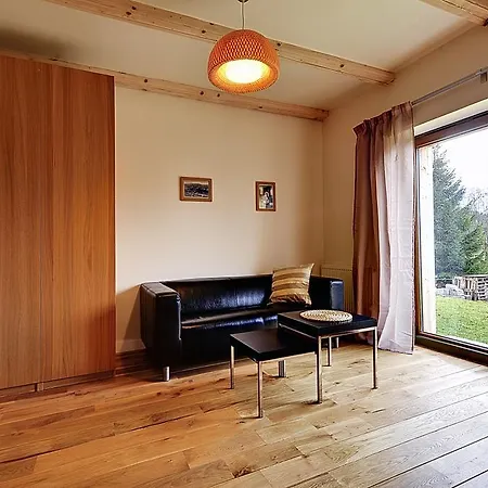 No.823 Apartment Schwaderbach