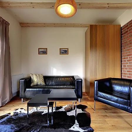 Apartment No.823 Schwaderbach