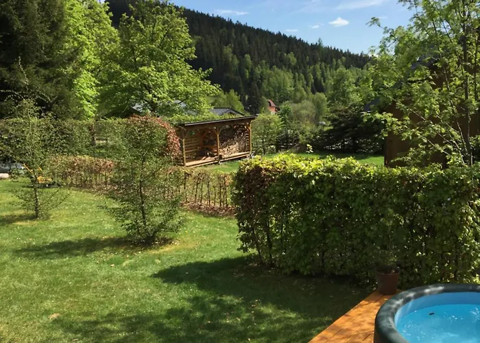 No.823 Apartmán Bublava