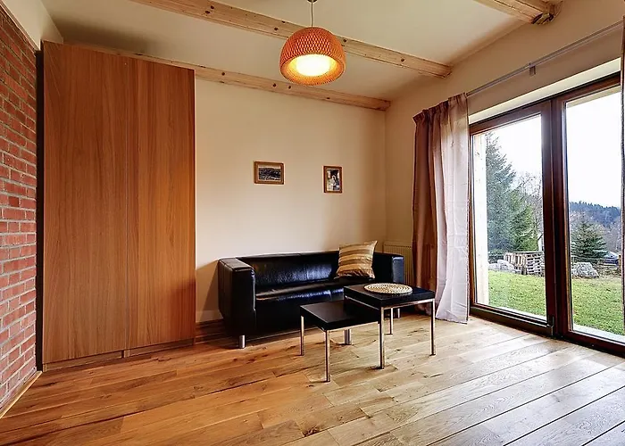 No.823 Apartmán Bublava