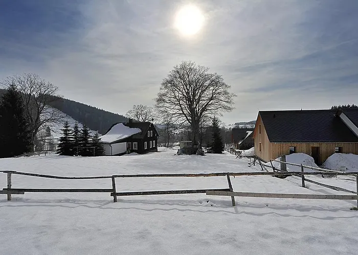 Lägenhet No.823 Bublava