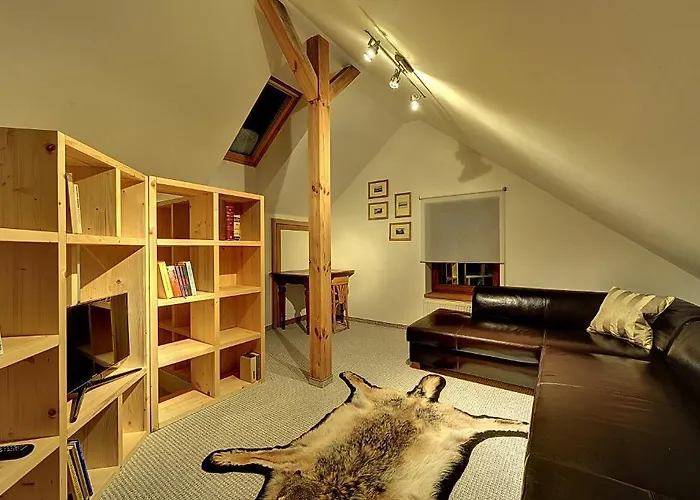 No.823 Apartmán