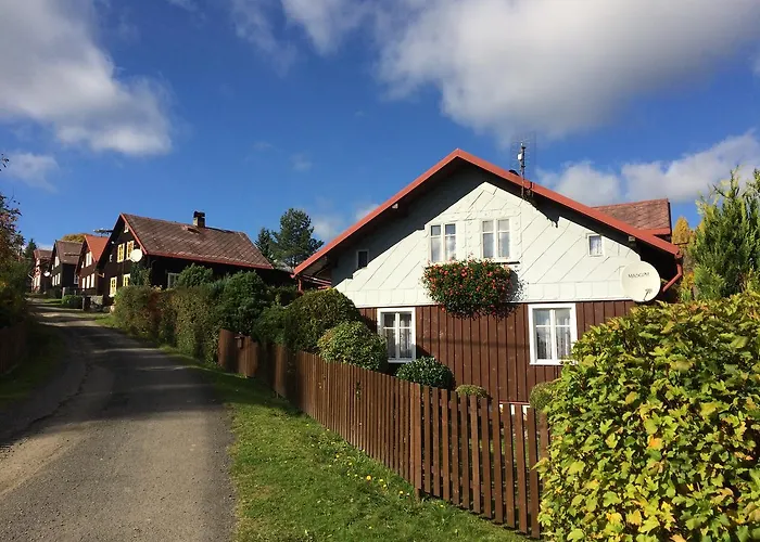 Apartmán No.823 *